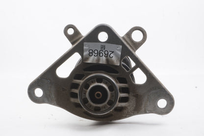 2016 - 2019 Jeep Renegade Rear Left Shock Coil OEM