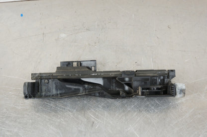03-06 BMW X3 E83 SUV 3.0L LEFT SIDE RADIATOR MOUNT  BRACKET CARRIER OEM 7530252