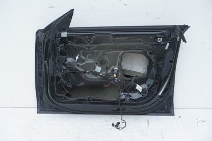 2012 - 2017 AUDI A7 FRONT RIGHT PASSENGER SIDE DOOR SHELL  OEM