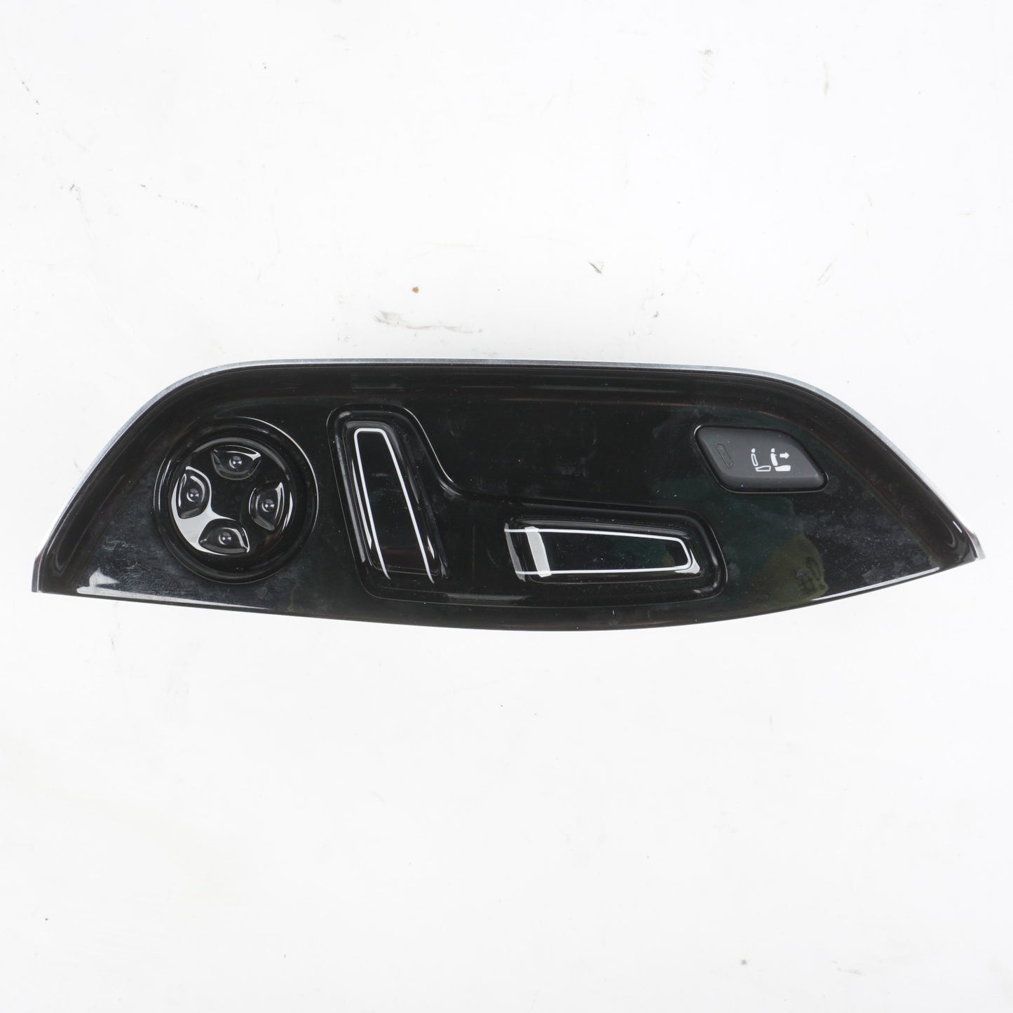 2011-2015 Audi A8 S8 Front Seat Control Switch Right Passenger OEM