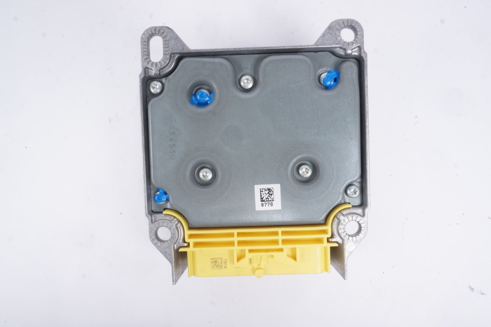 2011-2018 AUDI A8 QUATTRO - ESP / YAW RATE Combi Sensor 4H0907637L