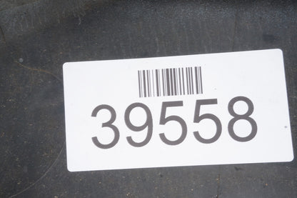 2015 - 2023 Jeep Renegade Rear Right Side Bumper Upper Cover Panel OEM