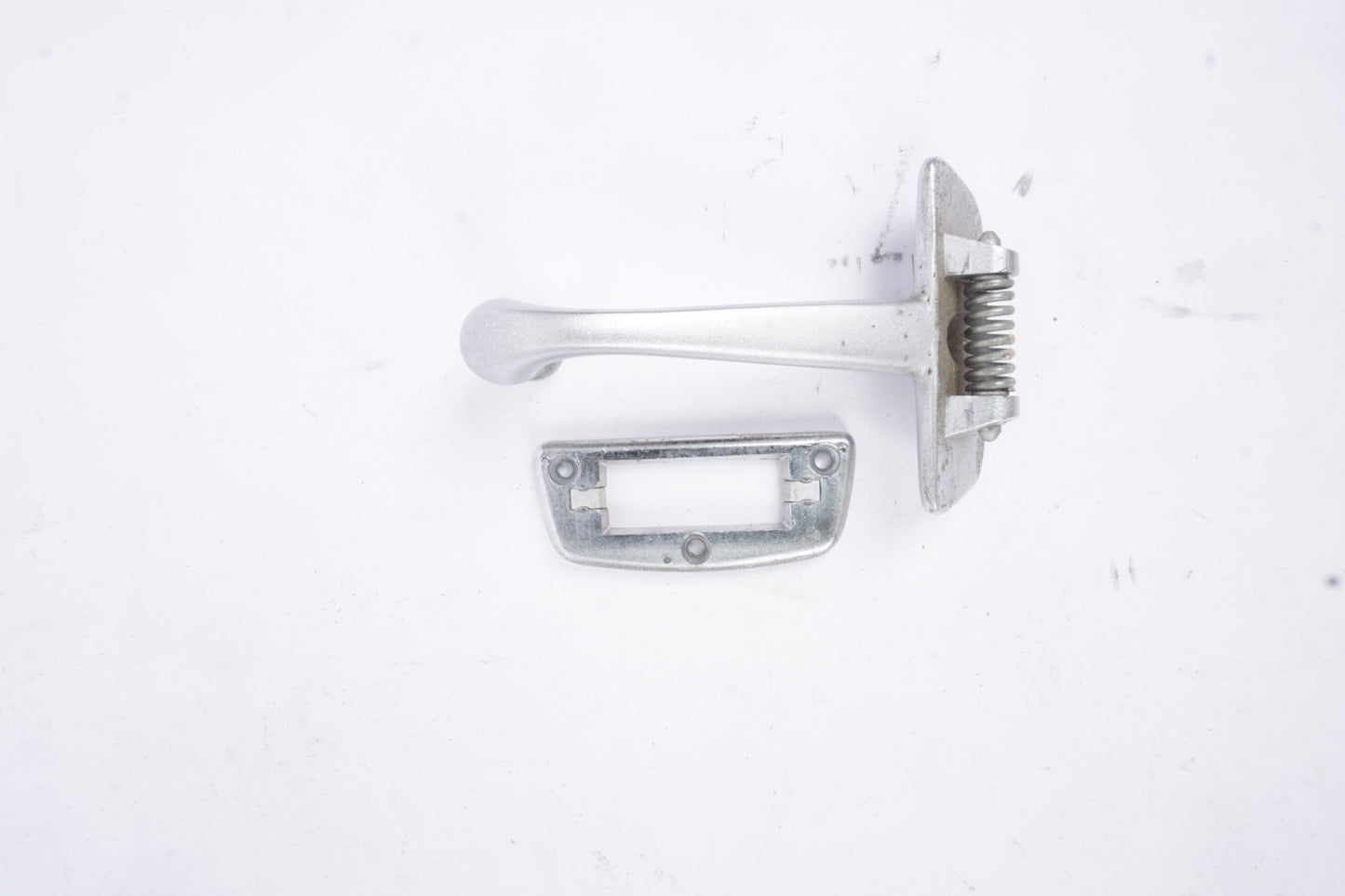 Used 1970's Mercedes Rear View Mirror Bracket W111 W113 W114