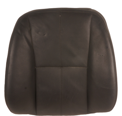 2007 - 2009 MERCEDES S550 W221 FRONT RIGHT PASSENGER SEAT BACK BACKREST UPPE OEM