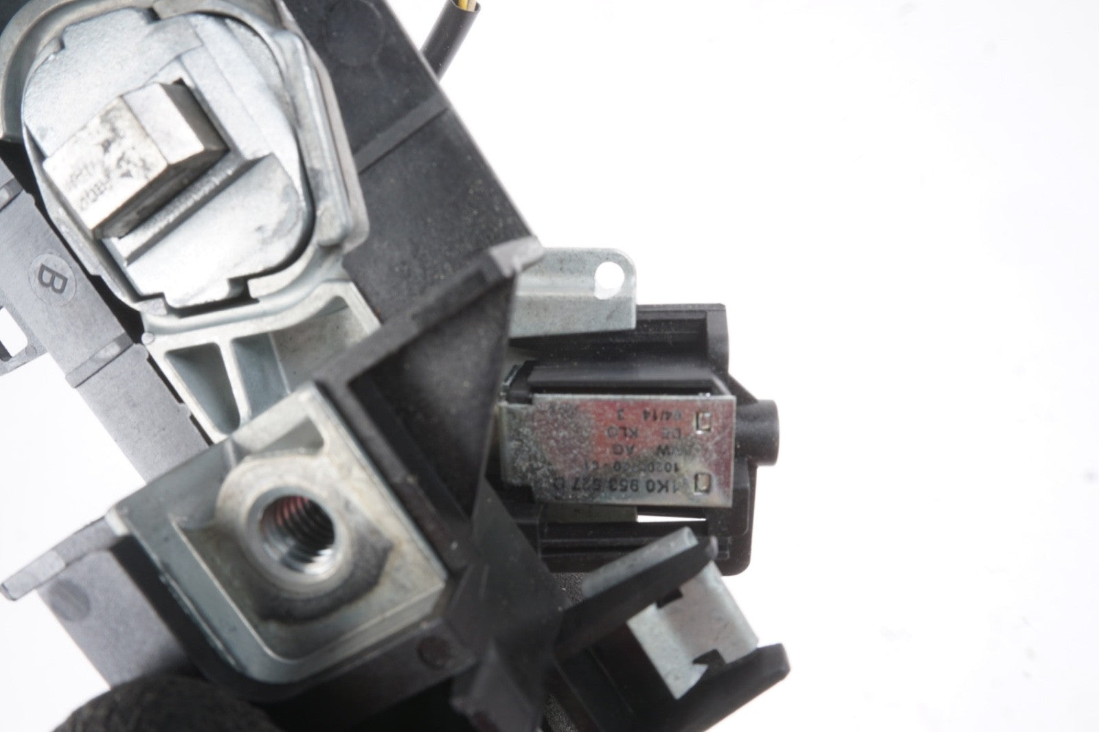 2014 Volkswagen Passat 1.8L Engine Control Module Unit ECM OEM