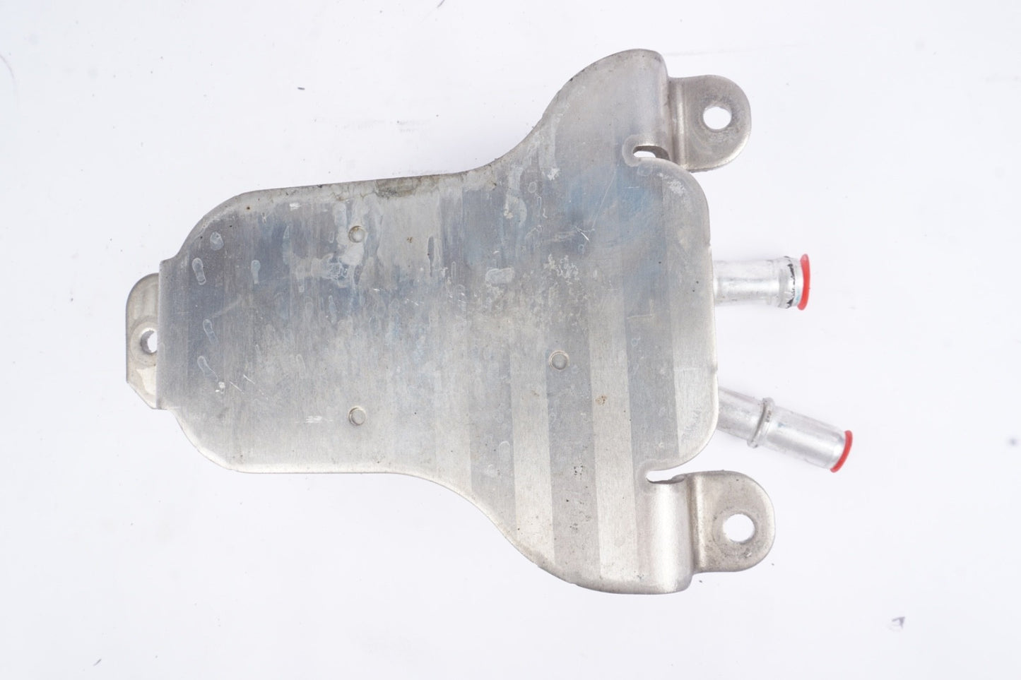 2014 - 2017 MASERATI QUATTROPORTE 3.0L ENGINE OIL FILTER COOLER 000280256 OEM