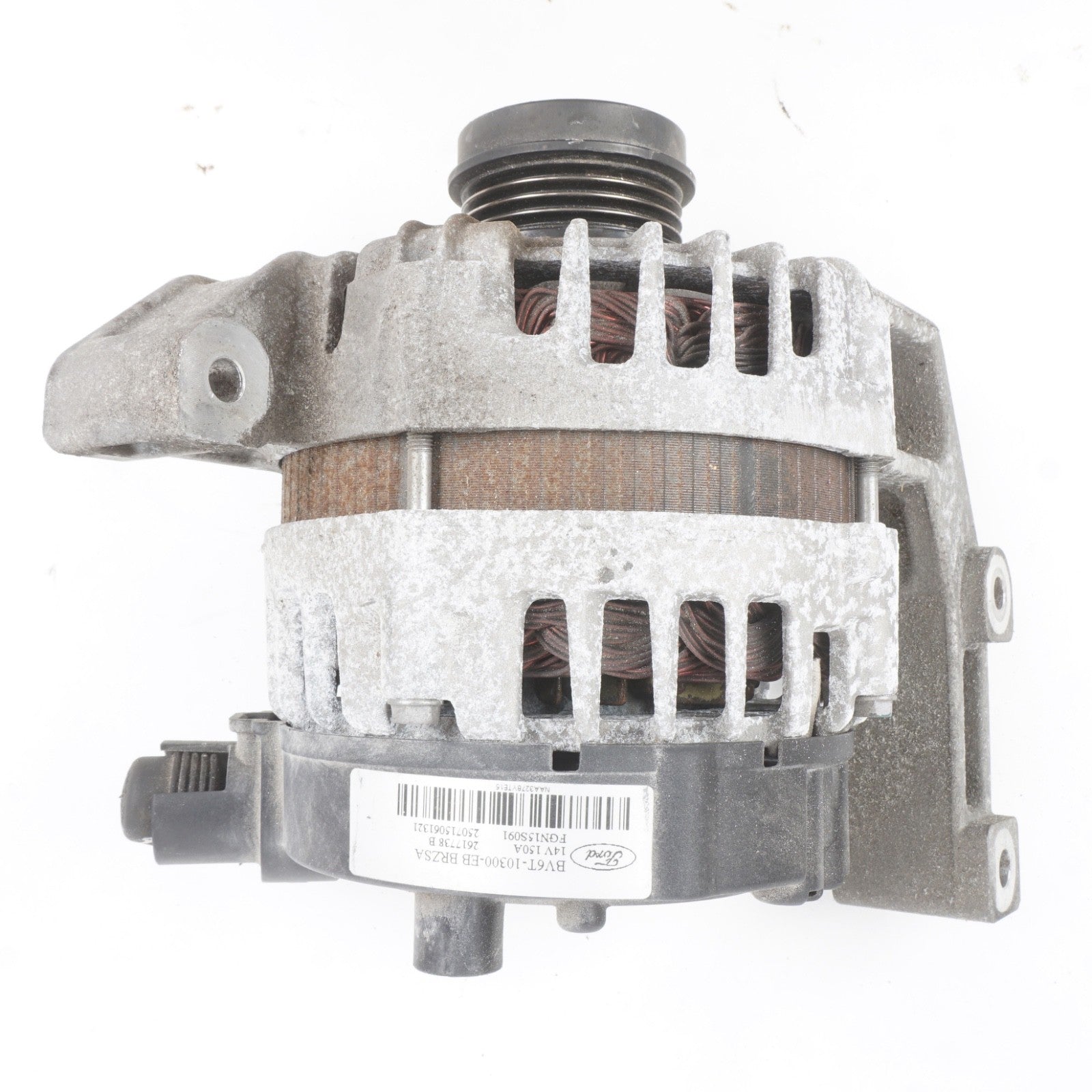 2013 - 2018 Ford Focus 2.0L AT Non Turbo Alternator OEM