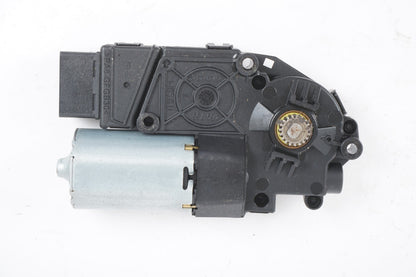 11 - 17 AUDI A8L SPANORAMIC SUN ROOF SUN MOON ROOF MOTOR 4H4959591  OEM