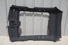 2021 - 2023 POLESTAR 2 ROOF HEADLINER CEILING PANEL TRIM COVER OEM
