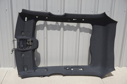 2021 - 2023 POLESTAR 2 ROOF HEADLINER CEILING PANEL TRIM COVER OEM