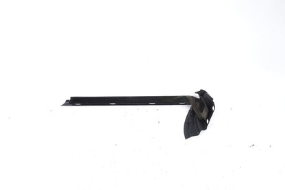 03-12 Mercedes R230 SL550 SL500 Rear Left Door Window Weather Seal Molding OEM