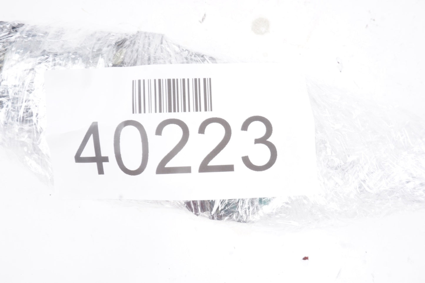2010 - 2014 Mercedes E350 E550 Front Left Pass Seat Adjust Motor OEM