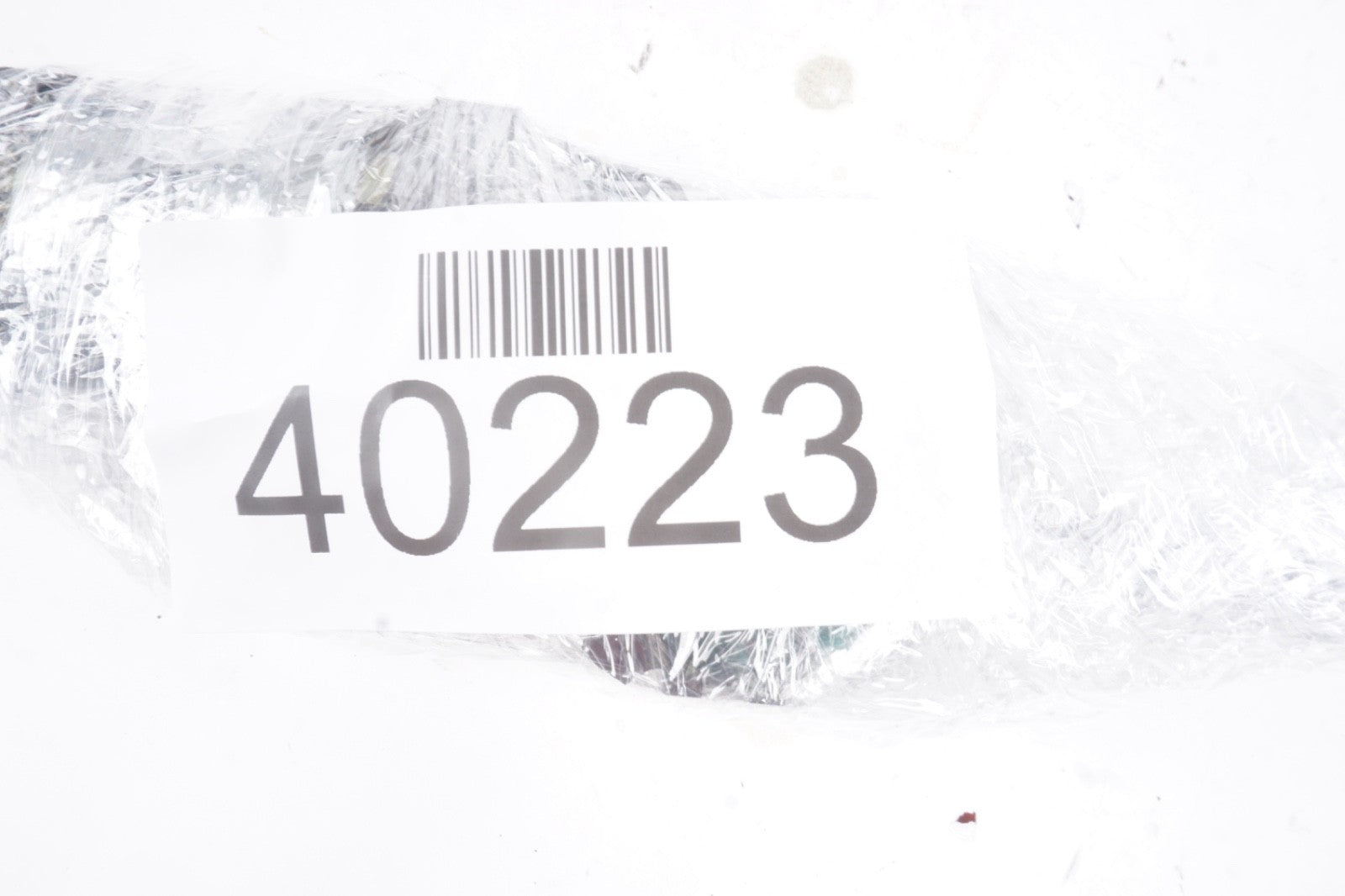 2010 - 2014 Mercedes E350 E550 Front Left Pass Seat Adjust Motor OEM