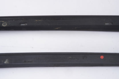 2011-2018 AUDI A8 QUATTRO - Left and Right Windshield SIDE TRIM / SEAL 4H0854328