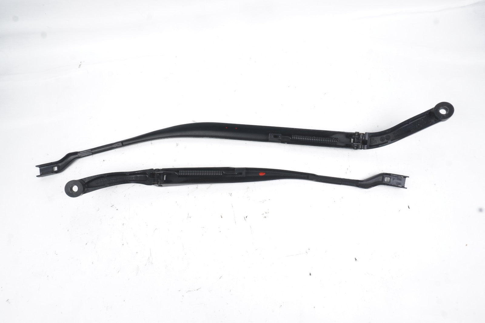 2014 - 2024 Maserati Ghibli Front Windshield Wiper Arm Left & Right OEM