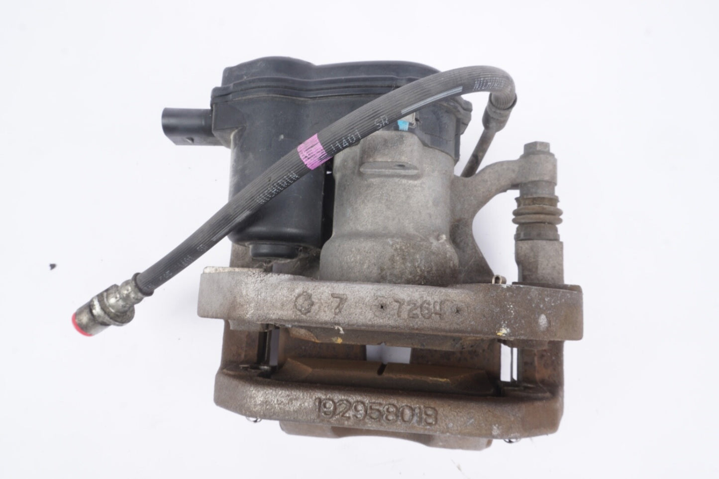 18 - 25 Honda Odyssey Rear Right Brake Caliper Passenger Side OEM