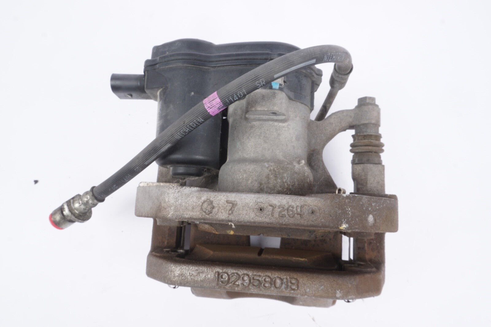18 - 25 Honda Odyssey Rear Right Brake Caliper Passenger Side OEM