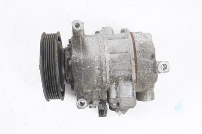 12-17 AUDI A8L A8 3.0L AC COMPRESSOR OEM