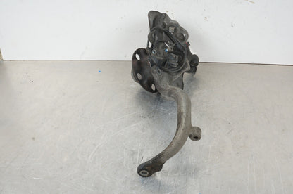 07-14 Mercedes W216 CL550 S550 Front Right Wheel Carrier Spindle Knuckle Hub RWD