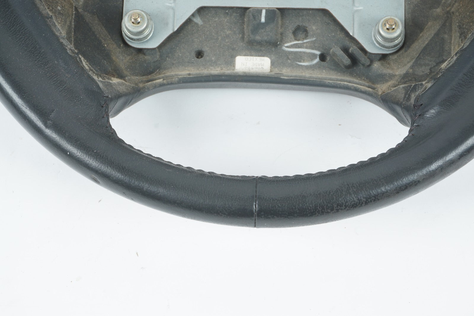 1987 - 1993 Cadillac Allante STEERING WHEEL OEM