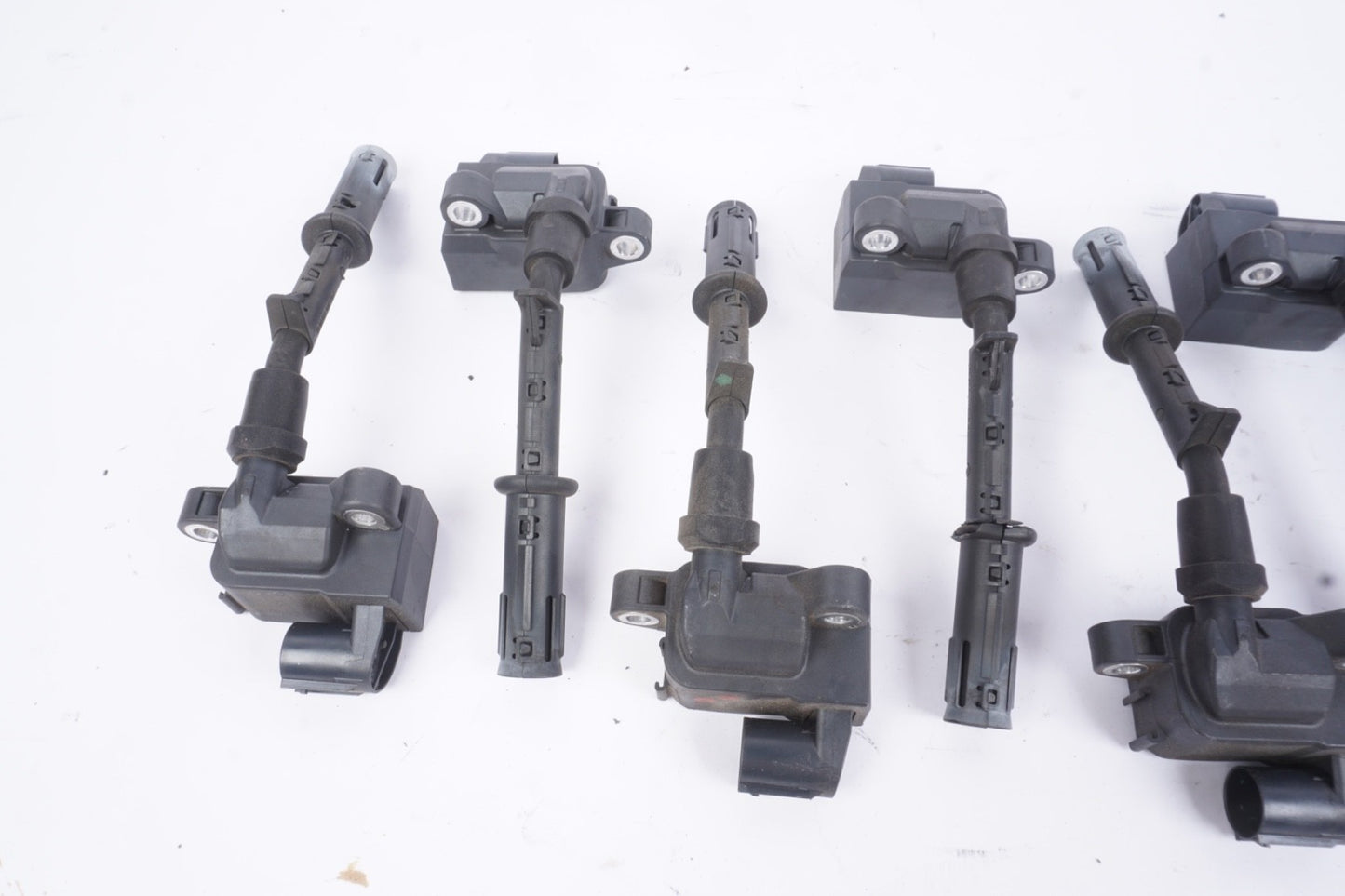 2012 - 2020 MERCEDES W278 S550 ENGINE IGNITION COIL OEM X 8