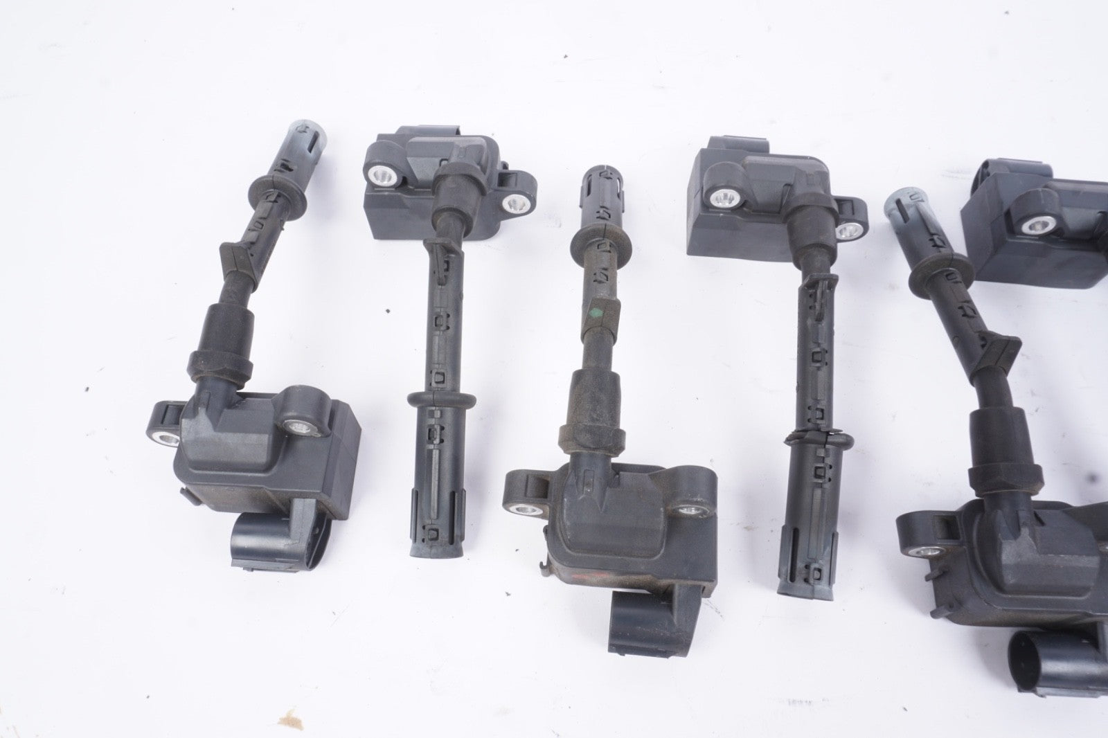 2012 - 2020 MERCEDES W278 S550 ENGINE IGNITION COIL OEM X 8