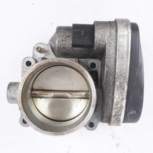 03-05 BMW Z4 E85 3.0L M54 Engine Motor Throttle Body 13547502444 OEM