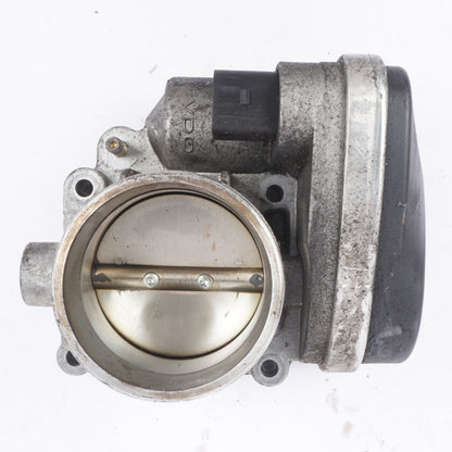 03-05 BMW Z4 E85 3.0L M54 Engine Motor Throttle Body 13547502444 OEM