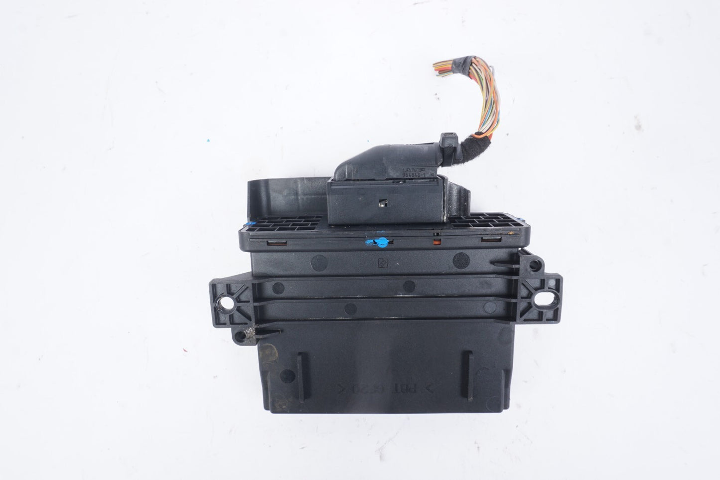 2004 - 2010 Audi A8 A8L S8 On Board Power Supply Control Module 4E0907280D OEM