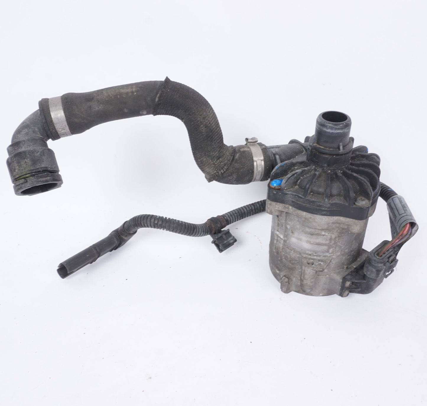 2012 - 2016 BMW 650i 550i 750i 4.4l Water Auxiliary Coolant Pump OEM