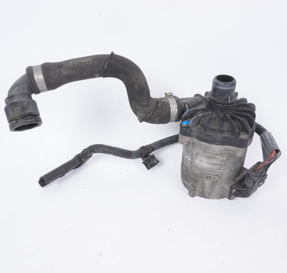 2012 - 2016 BMW 650i 550i 750i 4.4l Water Auxiliary Coolant Pump OEM
