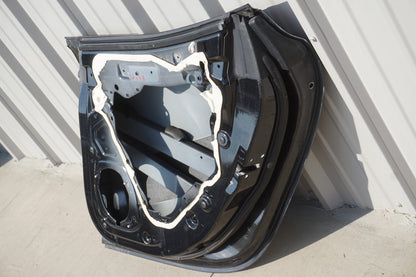 2014 - 2022 Maserati Ghibli Rear Right Door Shell OEM