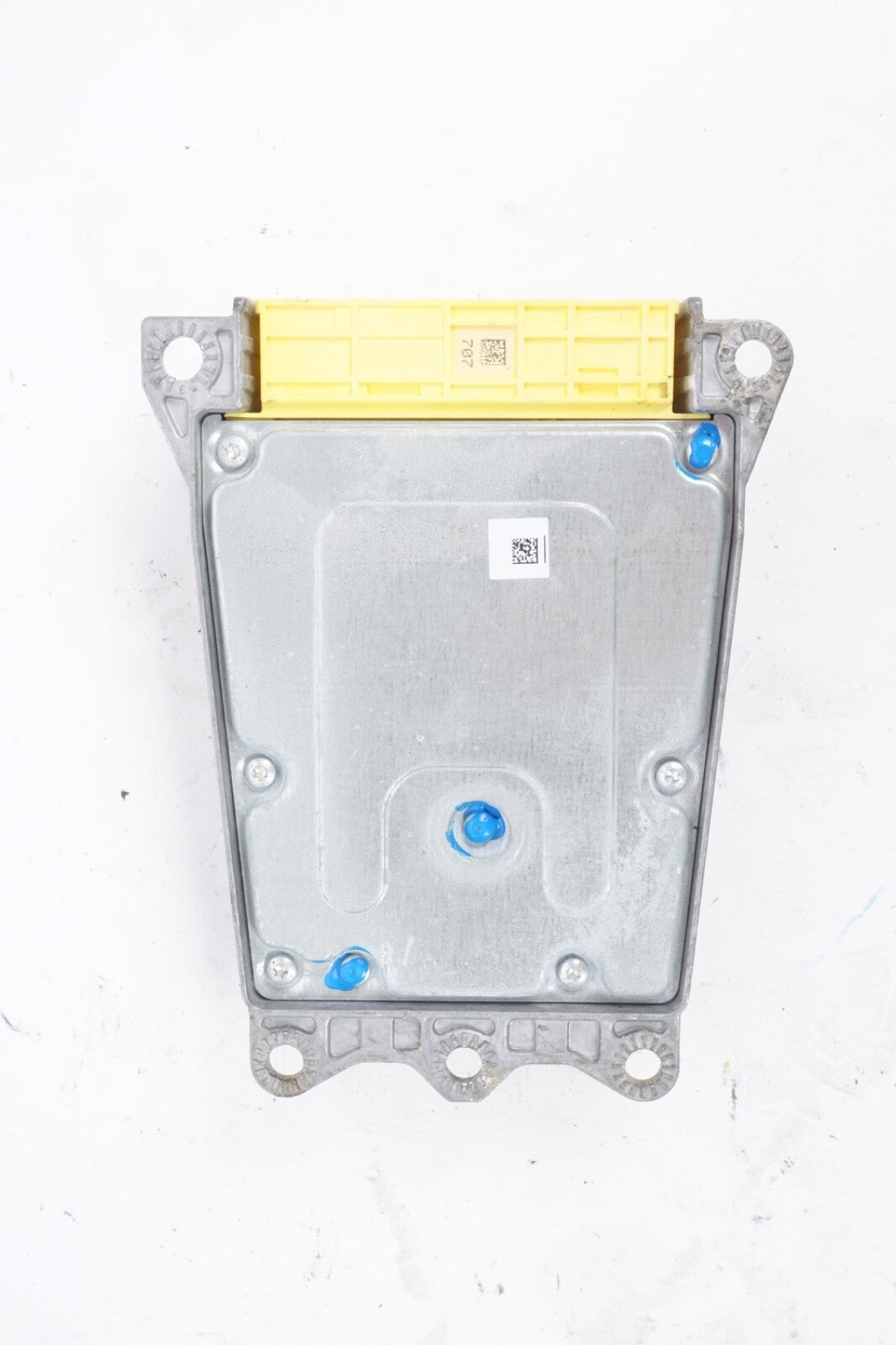 07-14 Mercedes W221 S550 CL550 Sensor Control Module OEM