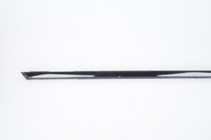 2021 - 2023 Polestar 2 Front Right Passenger Door Window Belt Molding OEM