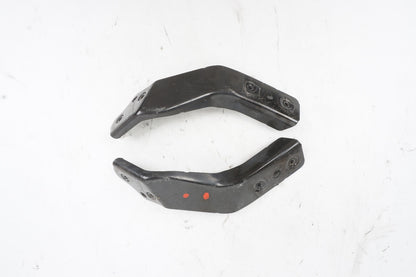 2008 - 2014 Mercedes Benz W204 C300 C350  Bumper Support Bracket Right Left