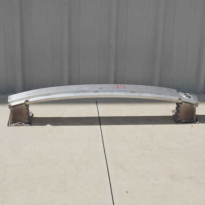 11-18 Audi D4 A8L A8 S8 Rear Bumper Reinforcement Impact Bar 4H0807309D OEM
