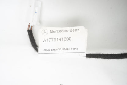 2022 - 2024 MERCEDES EQB350 EQB300 FRONT RIGHT SIDE SEAT LOWER CUSHION BOTTOM