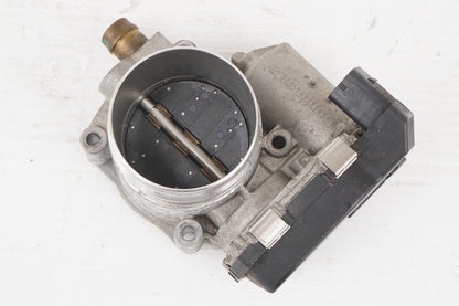 2014 - 2016 BMW 428i F32 THROTTLE BODY 7588625-04 OEM