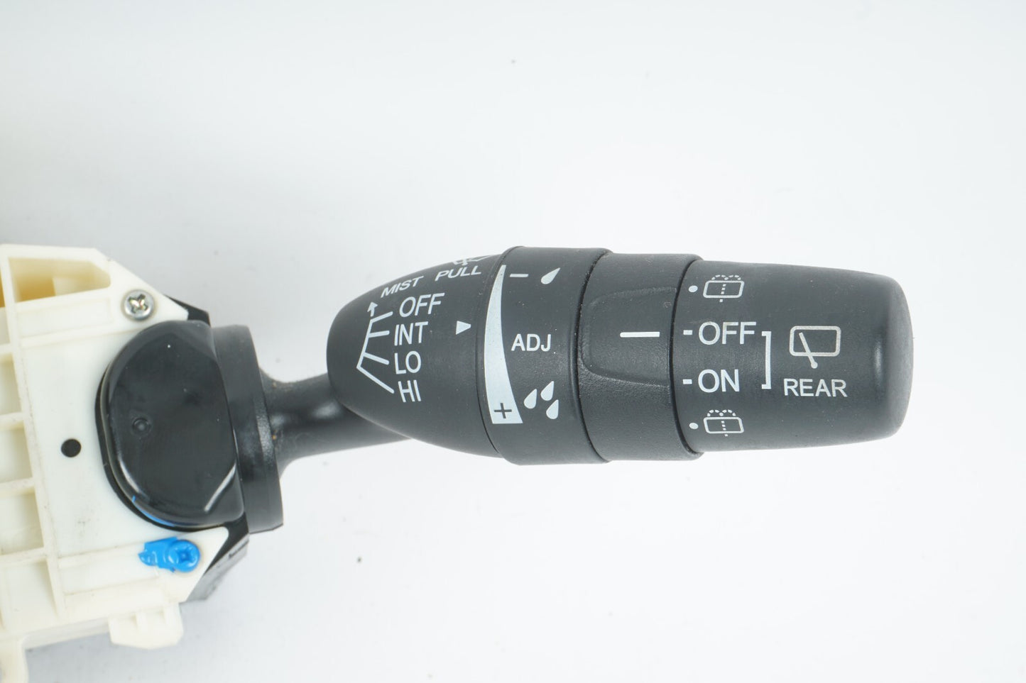 11 - 17 HONDA ODYSSEY STEERING COLUMN WIPER TURN SIGNAL HEADLIGHT SWITCH OEM