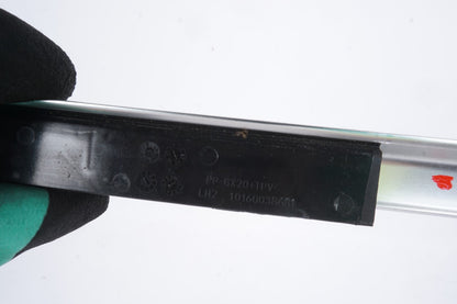 21-23 BMW 430I M440I Convertible G23 Front Door Molding Left & Right  OEM