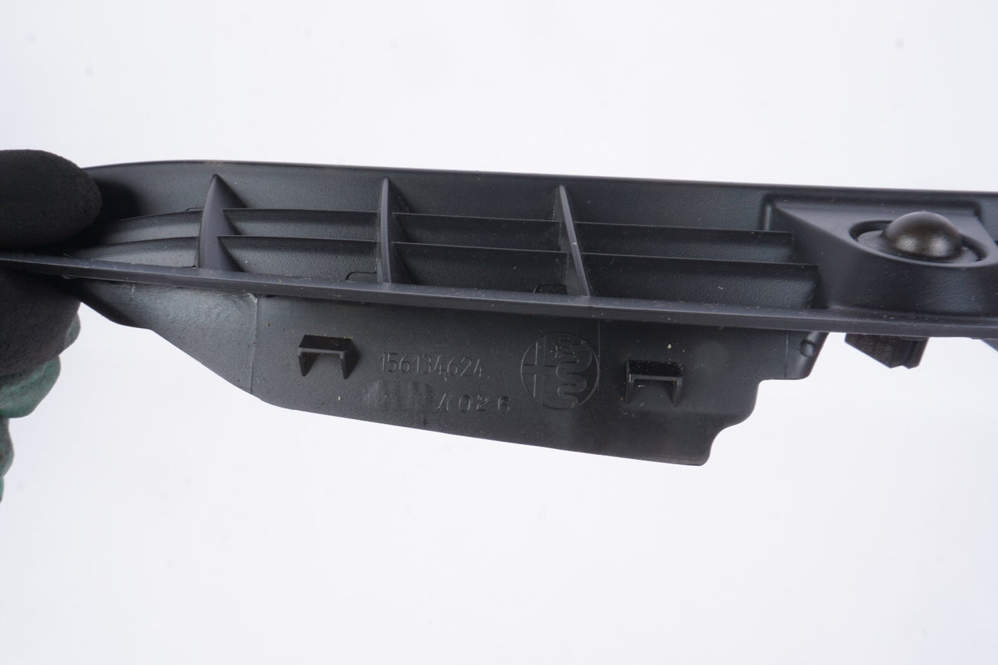 2017 - 2025 ALFA ROMEO GIULIA DASH DASHBOARD DEFROST A/C AIR GRILLE COVER OEM