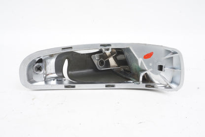 03-12 Mercedes R230 SL550 SL500 AMG Left Seat Backrest Recline Switch Cover Oem