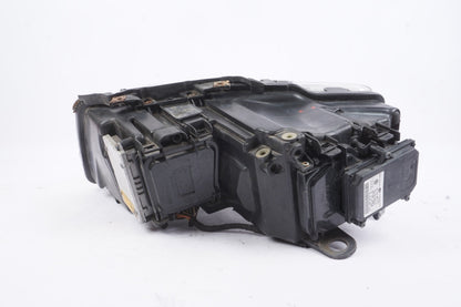 06-10 AUDI A8 Front Right Passenger Headlamp Xenon HID w/ Adaptive Lamps