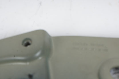 2010 - 2020 Bentley Mulsanne Rear Trunk Lid Hinges Set w/ Support Shock