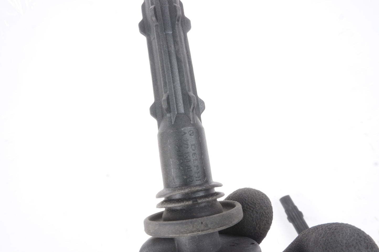 2006 - 2014 Mercedes W209 CLK350 E350 S350 Ignition Coil Set of 4 OEM