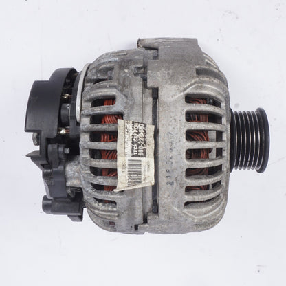 2003 - 2006 MERCEDES SL500 R230 ROADSTER ALTERNATOR REMANUFACTURED