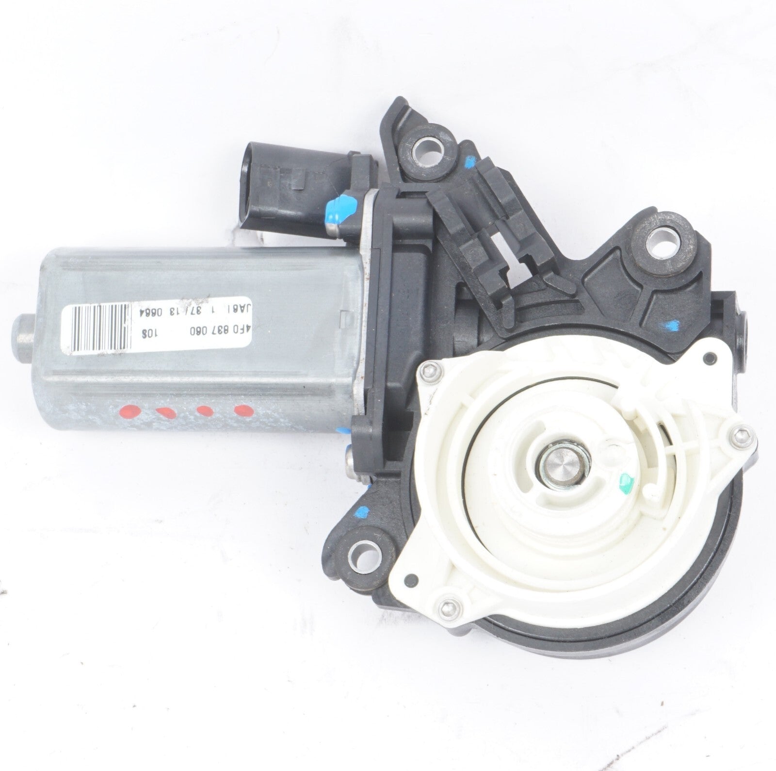 2011 - 2017 Audi A8L A8 Rear Right Pass Side Power Door Close Assist Motor  OEM