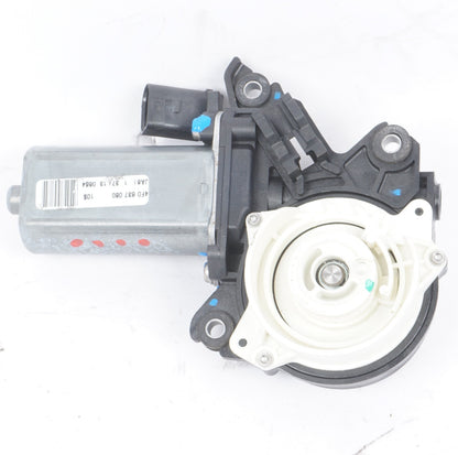 2011 - 2017 Audi A8L A8 Rear Right Pass Side Power Door Close Assist Motor  OEM