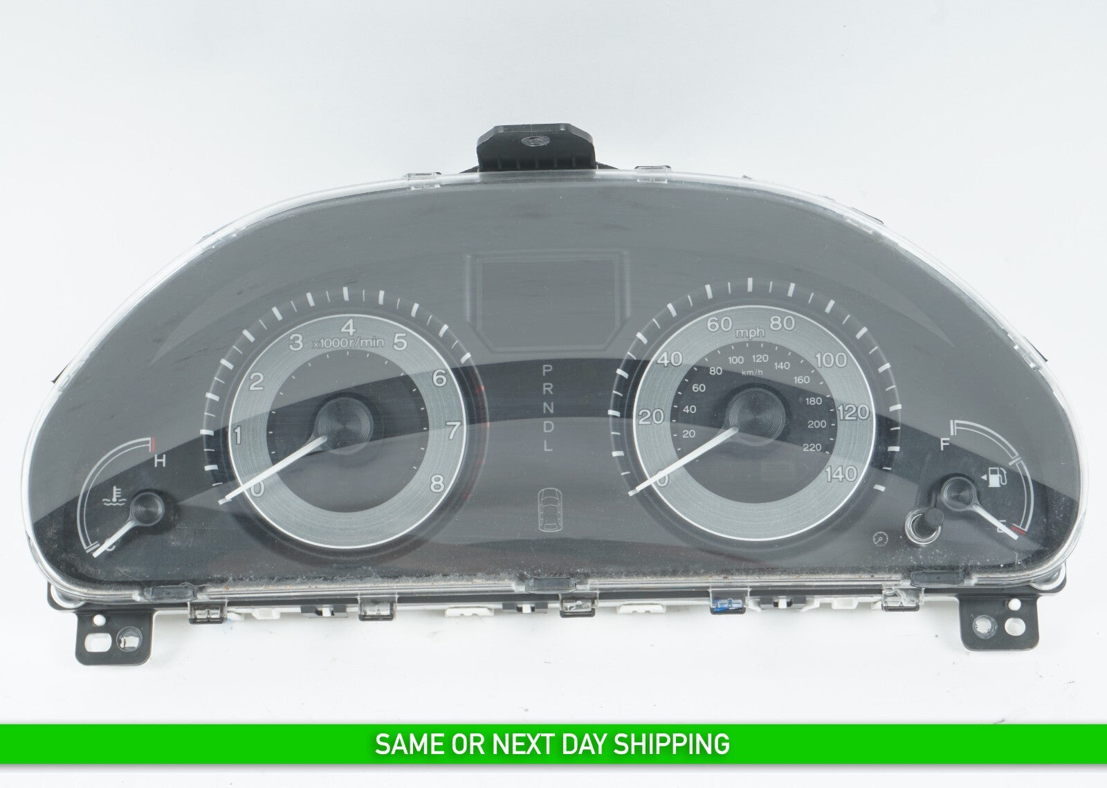 2014 - 2017 HONDA ODYSSEY SPEEDOMETER CLUSTER GAUGES 78100TK8A711 OEM