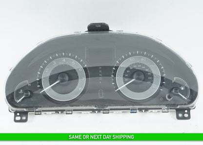 2014 - 2017 HONDA ODYSSEY SPEEDOMETER CLUSTER GAUGES 78100TK8A711 OEM